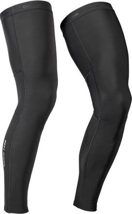 GripGrab PACR Thermo Beinlinge Beinlinge - Unisex | schwarz