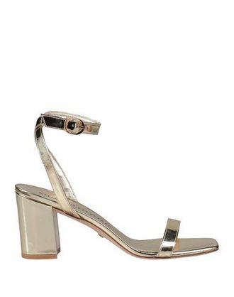 Stuart Weitzman FOOTWEAR - Sandals sur YOOX.COM