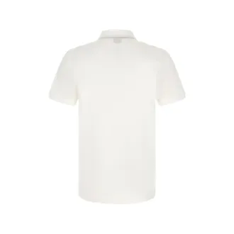HUGO BOSS Paddy Polo - White