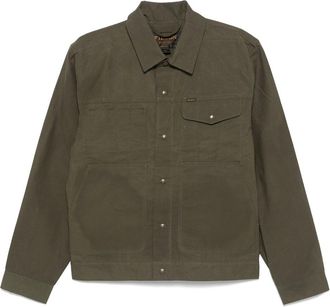 Filson Ranger Short Cruiser