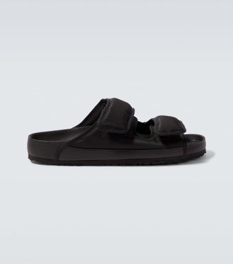 Birkenstock Arizona Cosny technical sandals