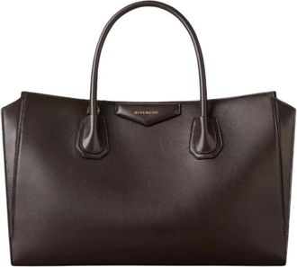 Givenchy Tassen, Dames, Bruin, ONE Size, Handbags