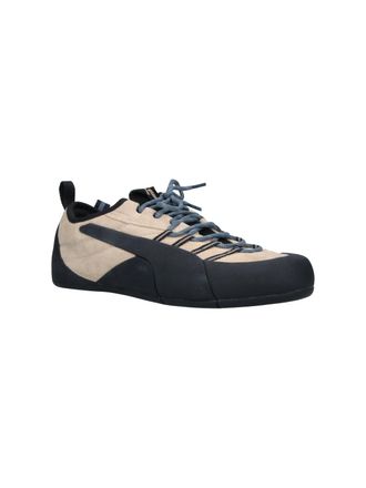 Puma Unisex Sneakers Leather