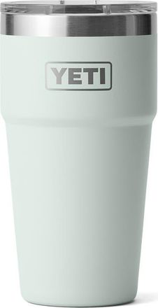 Yeti Rambler 20-Ounce Stackable Cup in Ridgeline at Nordstrom
