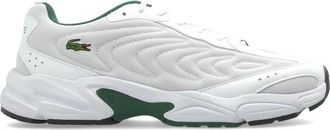 Lacoste Hombre, Zapatos, Blanco, Talla: 42 1/2 EU