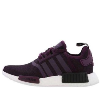 adidas (WMNS) adidas originals NMD_R1 Red Night BB6367