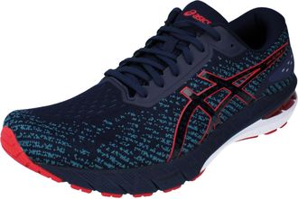 Nike Gel-Glyde 4 Mens Running Trainers - Blue - Size UK 11.5