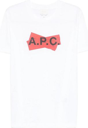 A.P.C. A. P.C. T-Shirt