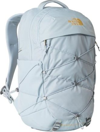 The North Face Borealis Luxe Daypack f&uuml;r Damen | grau