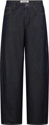 Rossi Rossi, Donna, Jeans, Blu, XS, new