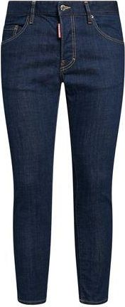Dsquared2 BOTTOMWEAR - Pantaloni jeans su YOOX.COM