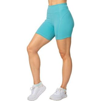 Kari Traa Linnea Short - Womens in Blue Lagoon at Nordstrom, Size X-Large