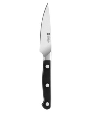 Zwilling Spick & Garniermesser Pro Schwarz B 2 x H 1 T 21 cm