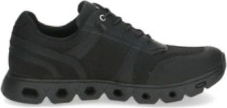 Caprice Sneakers - Dames - Schoenen - Zwart - Maat: 37 EU