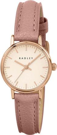 Radley London Womens RY21964 Ladies Watch - Rose Gold - One Size