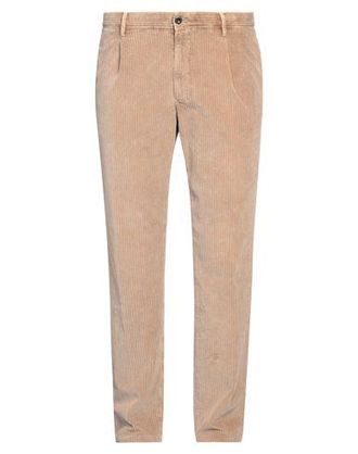 Incotex BOTTOMWEAR - Trousers on YOOX.COM