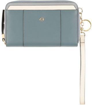 Piquadro PICCOLA PELLETTERIA - Portafogli su YOOX.COM