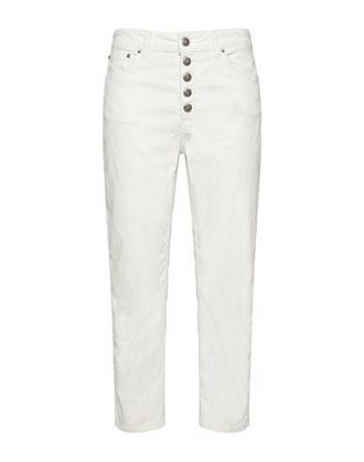 Dondup HOSEN & R&Ouml;CKE - Hosen auf YOOX.COM