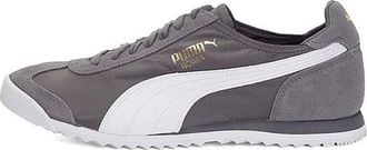 Puma Roma OG Nylon Gray White 362408-02