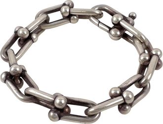 Tiffany & Co. 925 Charm Bracelet (Pre-Owned)