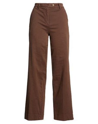 Bonheur BOTTOMWEAR - Trousers on YOOX.COM