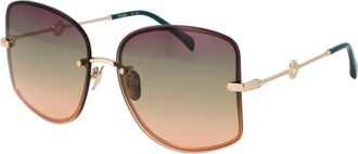 Maje Women Womens Sunglasses