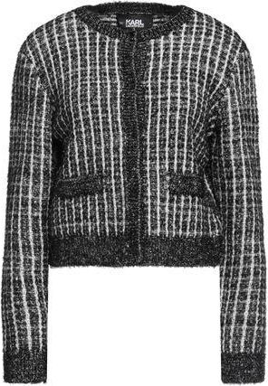 Karl Lagerfeld KNITWEAR - Cardigans sur YOOX.COM