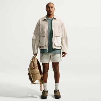 Nike Mens Nike ACG Dolomiti Shorts in Brown | IF0893-104