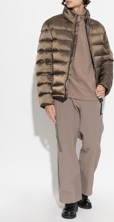 Bogner Tim T Ski Pants, Mens, Brown