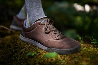 Astral Rover Mens Basalt Black Shoes