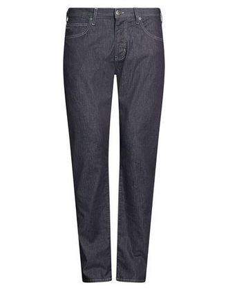 Emporio Armani PARTES DE ABAJO - Pantalones vaqueros en YOOX.COM