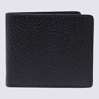 Maison Margiela Wallets Blacks And Greys-Uomo