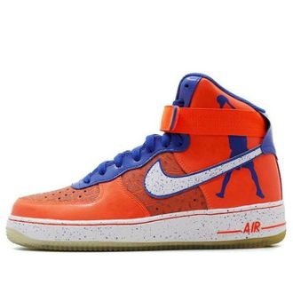 Nike Air Force 1 High CMFT PRM RW QS Sheed 624185-800