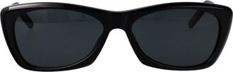 Saint Laurent Eyewear Sl 613 Sunglasses