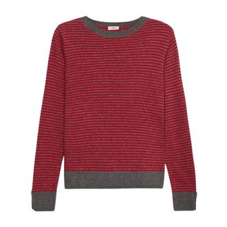 Oltre Donna, Maglie, Rosso, XL, new