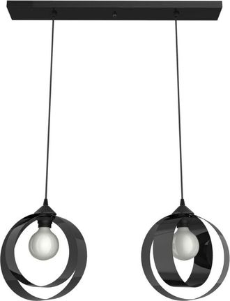 Lumicom Lumicom - nucleo lámpara de techo lineal 2 luces monocolor brillo