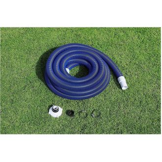 Trade Shop Trade Shop - Di&aacute;metro Del Tubo De 9 Mt 38 Mm Compatible Con La Mayor&iacute;a De Las Piscinas 58703