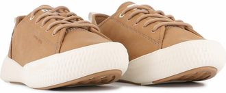 Palladium Leren sneakers Pallanova