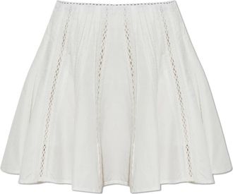 AllSaints Donna, Gonne, Bianco, 2Xs, new