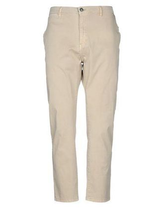 Gaud&igrave; PARTES DE ABAJO - Pantalones en YOOX.COM