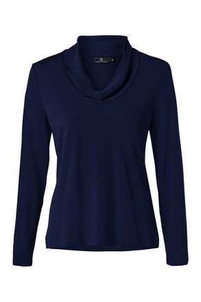Mart Visser Ashley Top Navy