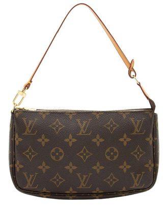 Louis Vuitton Vintage Monogram Pochette Accessoires (Authentic Pre-Loved)