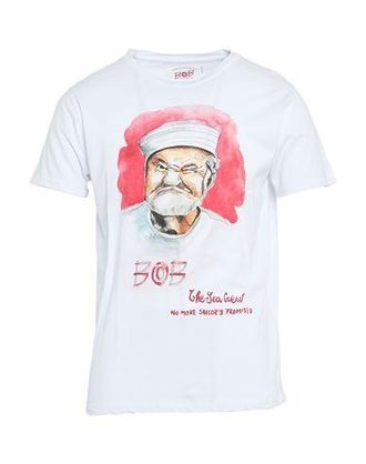 Bob TOPWEAR - T-shirts on YOOX.COM