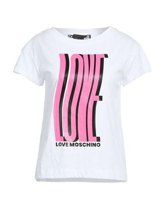 Love Moschino TOPS - T-shirts auf YOOX.COM