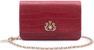 Isla Borsa a tracolla Forever - Rosso