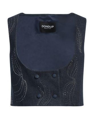 Dondup SUITS and CO-ORDS - Waistcoats sur YOOX.COM