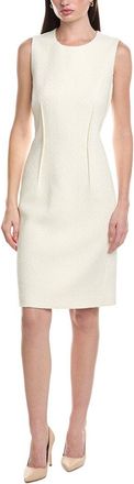 Lafayette 148 New York Harpson Dress