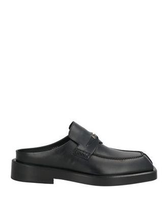 Versace FOOTWEAR - Mules & Clogs on YOOX.COM