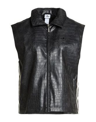adidas COATS & JACKETS - Gilets on YOOX.COM