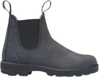 Blundstone Uomo, Scarpe, Nero, 40 EU, new